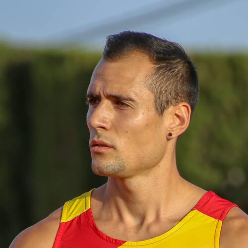 Daniel Andújar
