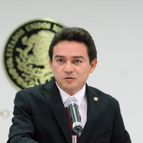 Daniel Gabriel Ávila Ruiz