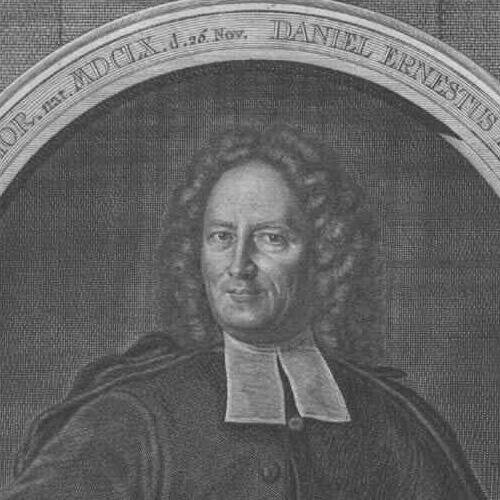 Daniel Ernst Jablonski