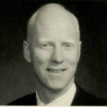 Daniel K. Webster