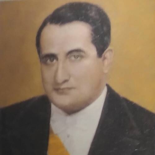 Darío Echandía