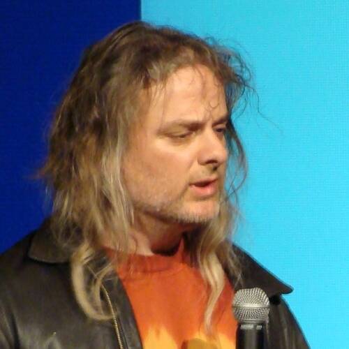 David Chalmers