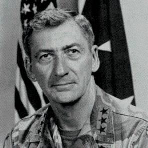 David E. Grange, Jr