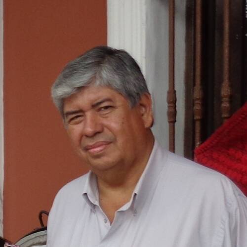 David Galeano Olivera