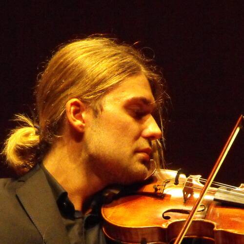 David Garrett