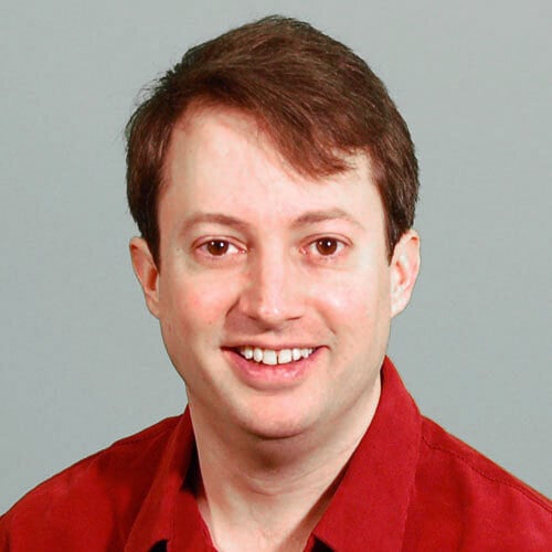 David Mitchell