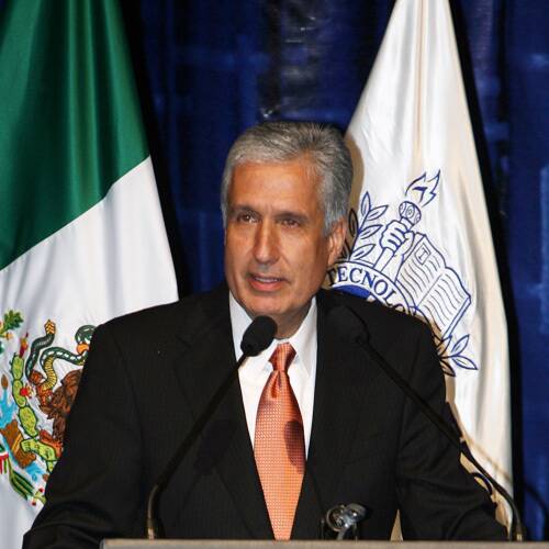 David Noel Ramírez Padilla