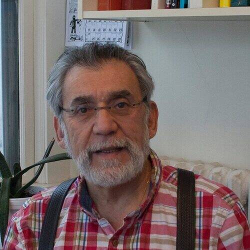 David Penchansky