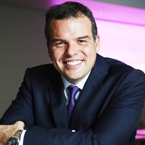 David James Richards