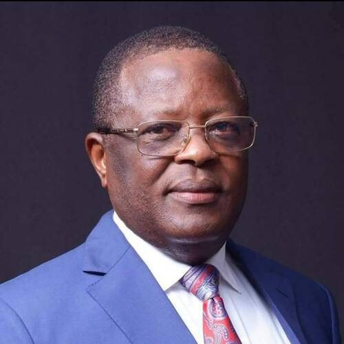 David Nweze Umahi
