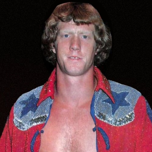 David Von Erich