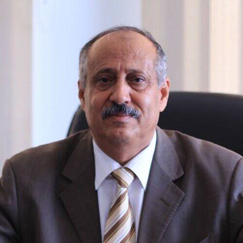 Dawood Abdulmalek Yahya Al‐Hidabi