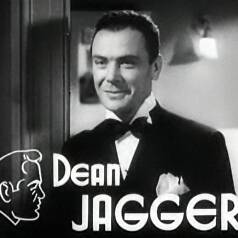 Dean Jagger