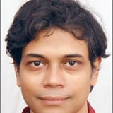 Debabrata Goswami