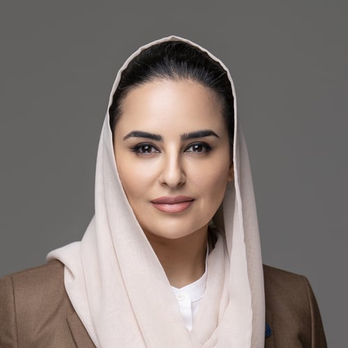 Deemah Al Yahya