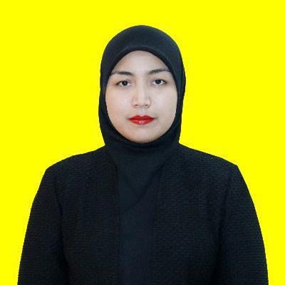 Delia Pratiwi Sitepu