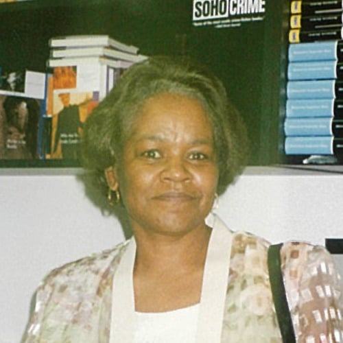 Delores Phillips