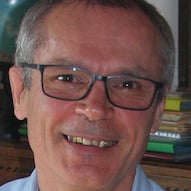 Denis Serre