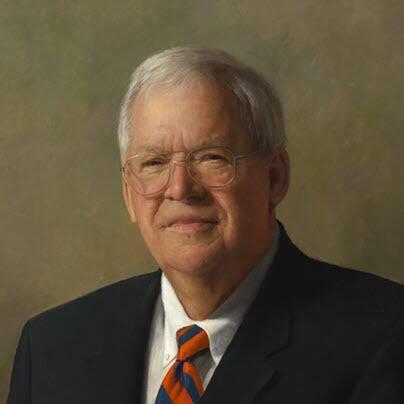 Dennis Hastert