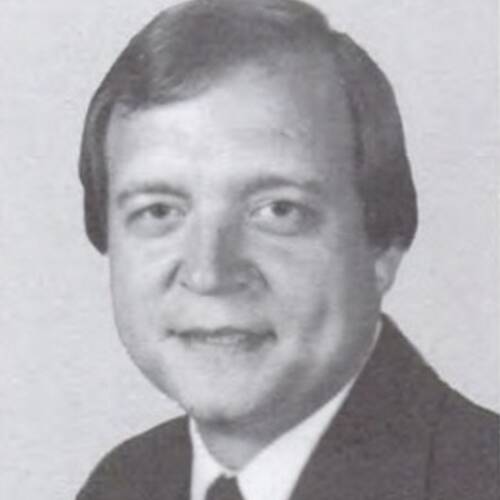 Dennis M. Hertel
