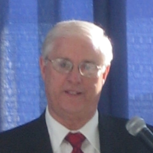 Dennis Van Roekel