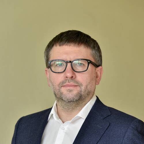 Denys Viktorovych Chernyshov