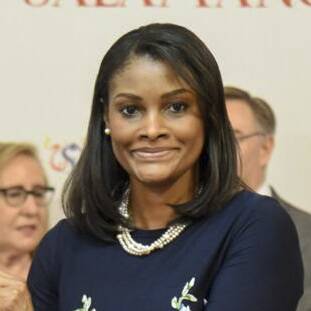 Diana Salazar Mendez