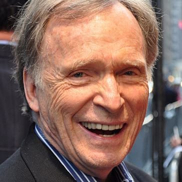 Dick Cavett