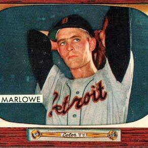 Dick Marlowe