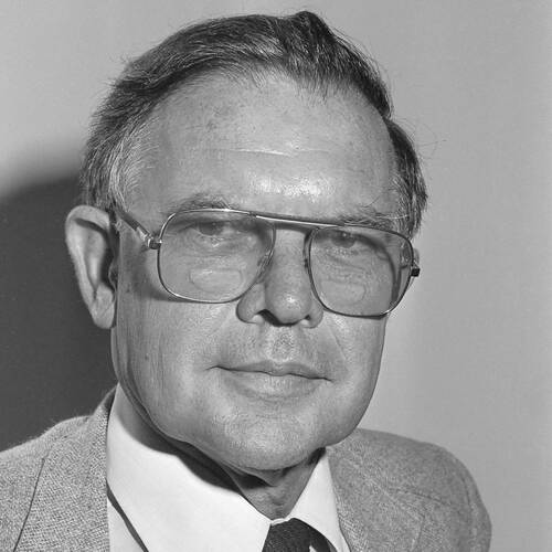 Dirk Bernard Joseph Schouten