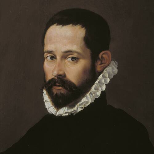 Diego Hurtado de Mendoza