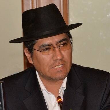 Diego Pary Rodríguez