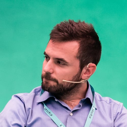 Diego Rubio Rodríguez