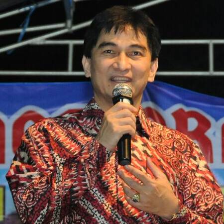 Achmad Dimyati Natakusumah