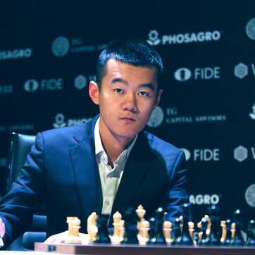Who would win if Ding Liren and Carlsen played a match? - Quora