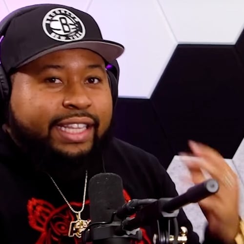 DJ Akademiks