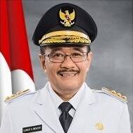 Djarot Saiful Hidayat
