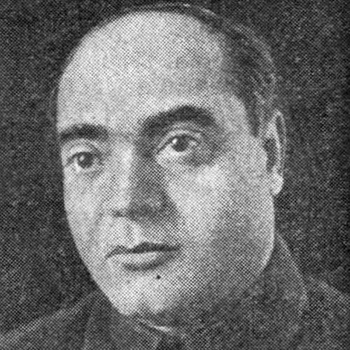 Dmitri Protopopov