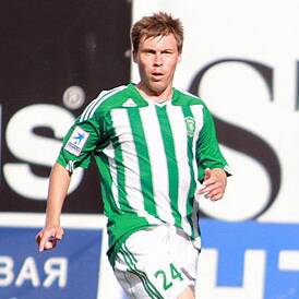 Dmitry Nikolayevich Smirnov