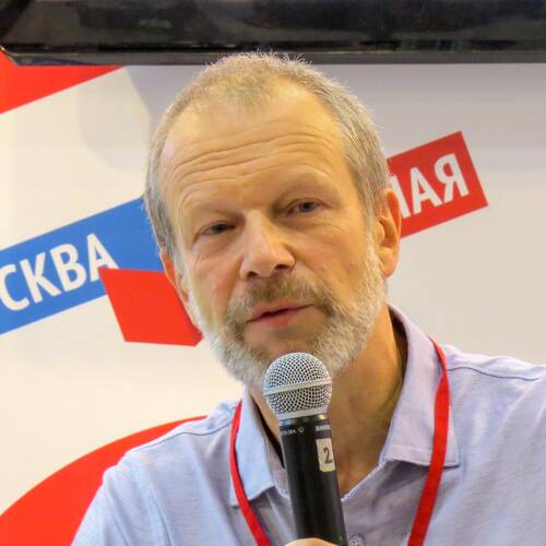 Dmitriy Petrov
