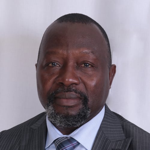 Dominic Akuritinga Ayine