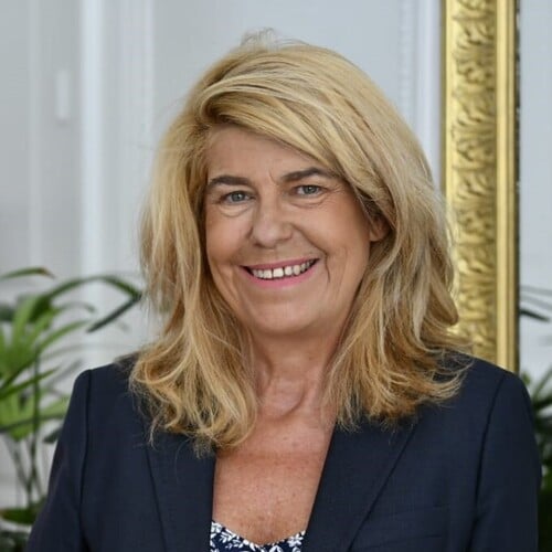 Dominique Faure