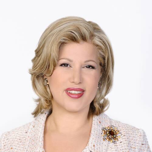 Dominique Folloroux-Ouattara