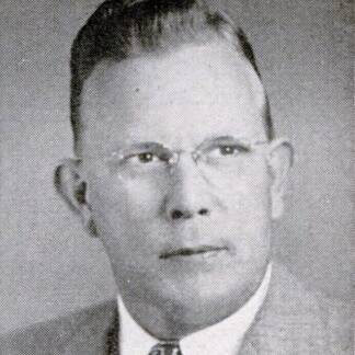 William McDonald Wheeler