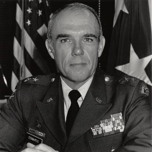 Donald E. Edwards