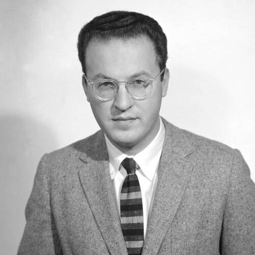 Donald Arthur Glaser