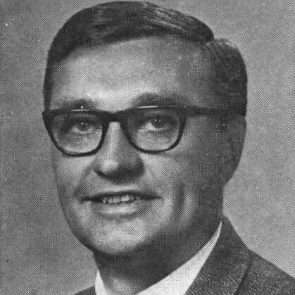 Donald J. Mitchell