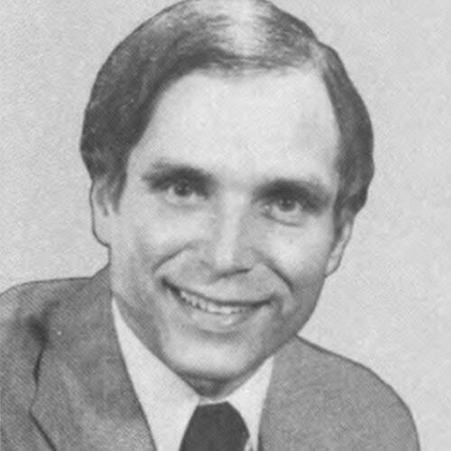 Donald L. Ritter