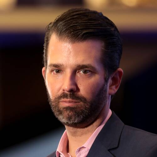 Donald Trump Jr