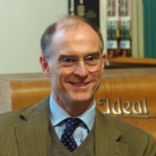 Prince Donatus, Landgrave of Hesse